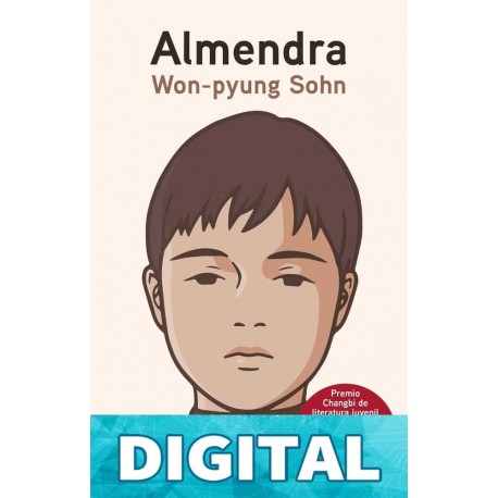 Almendra Won-Pyung Sohn