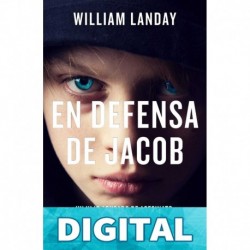 En Defensa De Jacob William Landay