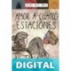 Amor a cuatro estaciones: El diario de una ilusión Nacarid Portal Arráez