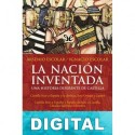 La nación inventada Arsenio Escolar & Ignacio Escolar