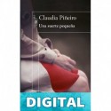 Una suerte pequeña Claudia Piñeiro