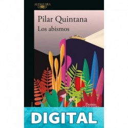 Los Abismos Pilar Quintana