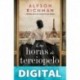 Las horas de terciopelo Alyson Richman