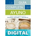 Guía completa del ayuno (Plus Vitae) Jason Fung & Jimmy Moore
