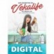 LOS SECRETOS DE VEKALIFE II: 60 MEZCLAS DE LIMPIEZA NATURAL Veruska Gómez