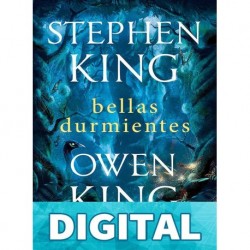 Bellas durmientes Stephen King & Owen King