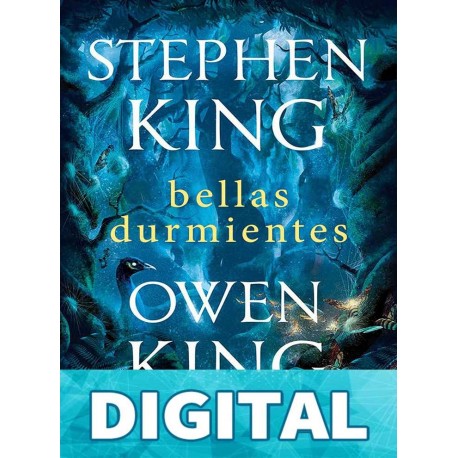Bellas durmientes Stephen King & Owen King