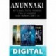 ANUNNAKI: Reptilianos, Textos Prohibidos para La Humanidad (Saga Anunnaki Completa) Henry Krane