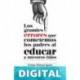 Los grandes errores que cometemos los padres al educar a nuestros hijos Enrique Villarreal Aguilar