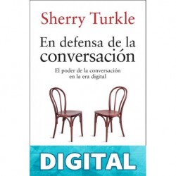 En defensa de la conversación Sherry Turkle
