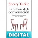 En defensa de la conversación Sherry Turkle