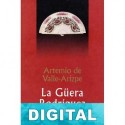 La Güera Rodríguez Artemio de Valle-Arizpe
