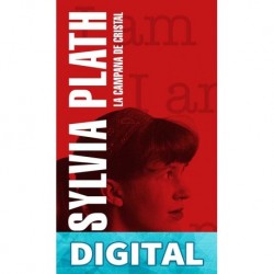 La campana de cristal Sylvia Plath