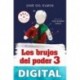 Los brujos del poder José Gil Olmos