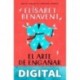 El arte de engañar al karma Elísabet Benavent