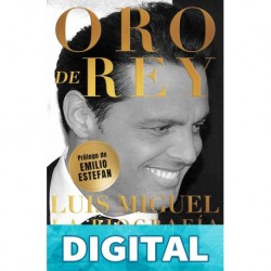 Oro de rey Francisco Javier León Herrera