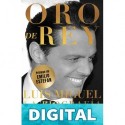 Oro de rey Francisco Javier León Herrera