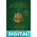 Trilogía de la independencia Juan Miguel Zunzunegui