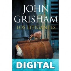 Los litigantes John Grisham