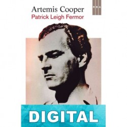 Patrick Leigh Fermor Artemis Cooper