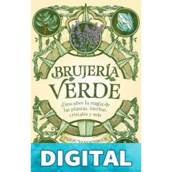 Brujería verde Paige Vanderbeck