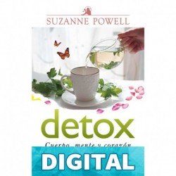 Detox Powell, Suzanne