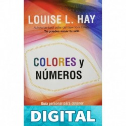Colores y números Louise L. Hay
