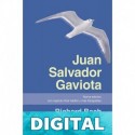 Juan Salvador Gaviota (nueva edición, con capítulo final inédito y más fotografías) Richard Bach