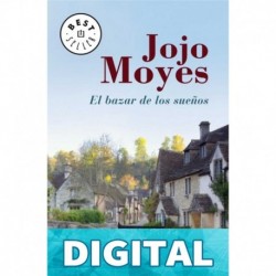 El bazar de los sueños Jojo Moyes
