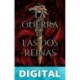La guerra de las dos reinas Jennifer L. Armentrout