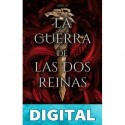 La guerra de las dos reinas Jennifer L. Armentrout