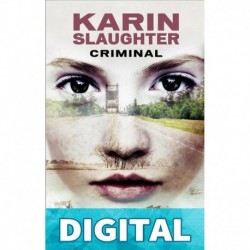 Criminal Karin Slaughter