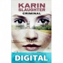 Criminal Karin Slaughter