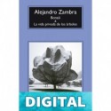 Bonsái y La vida privada de los árboles Alejandro Zambra