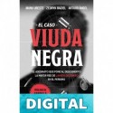 El caso viuda negra Arturo Ángel & Manu Ureste & Zedryk Raziel
