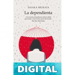 La dependienta Sayaka Murata