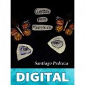 Cuentos Para Monstruos Santiago González Pedraza