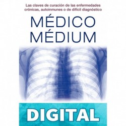 Médico Médium Anthony William