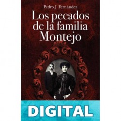 Los pecados de la familia Montejo Pedro Fernández Noreña
