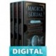 Magick Sexual Para Principiantes: 3 en 1- Una guía completa para principiantes+ Consejos y trucos para optimizar su energía y poder sexual+ La guía esencial ... simples y efectivos Rosalyn Vargas
