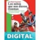 Los mitos que nos dieron traumas Juan Miguel Zunzunegui