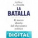 La batalla del amor Barbara Cartland