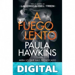 A fuego lento (Planeta Internacional) Hawkins, Paula