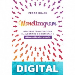 Monetizagram (Acción Empresarial) Pedro Rojas