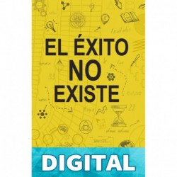 EL ÉXITO NO EXISTE EDER CAMPOS