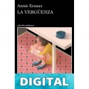 La vergüenza Annie Ernaux