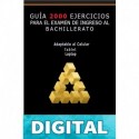 Guía con 2000 Ejercicios para el Examen de ingreso al Bachillerato Ana María Arriola Martínez