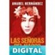 Las señoras del narco Anabel Hernández