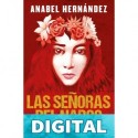 Las señoras del narco Anabel Hernández