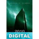 2010: Odisea dos Arthur C. Clarke